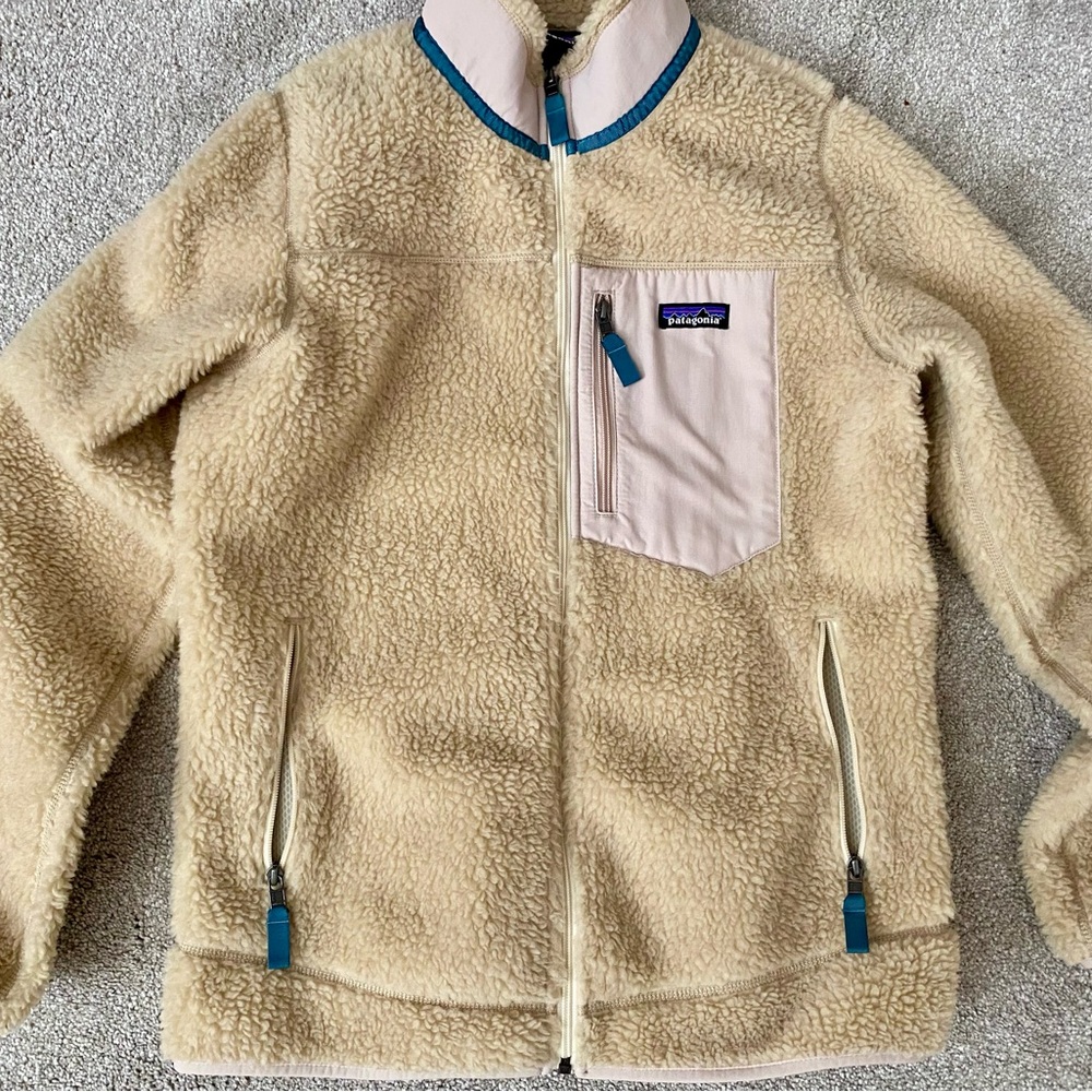 Patagonia Classic Retro-X Fleece Jacket - Women's